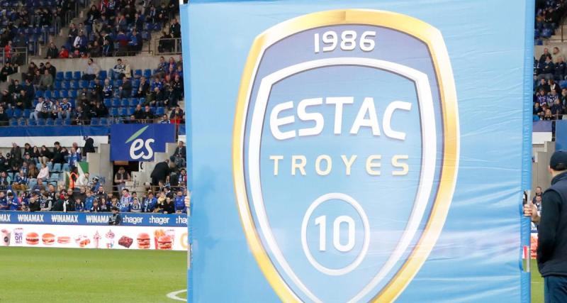  - Troyes - AC Ajaccio : À quelle heure, sur quelle chaîne ?