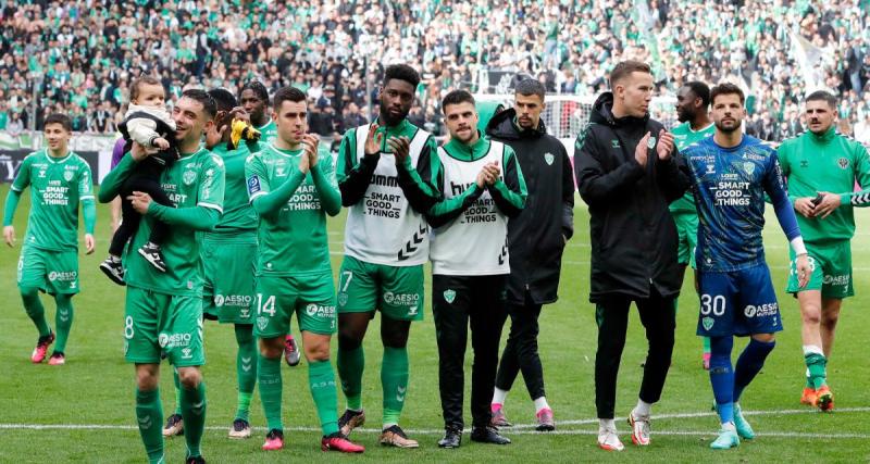  - Saint-Etienne - Laval : Sur quelle chaîne TV et à quelle heure ?