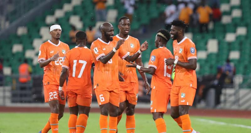  - Côte d'Ivoire - Guinée-Bissau : les compos probables !