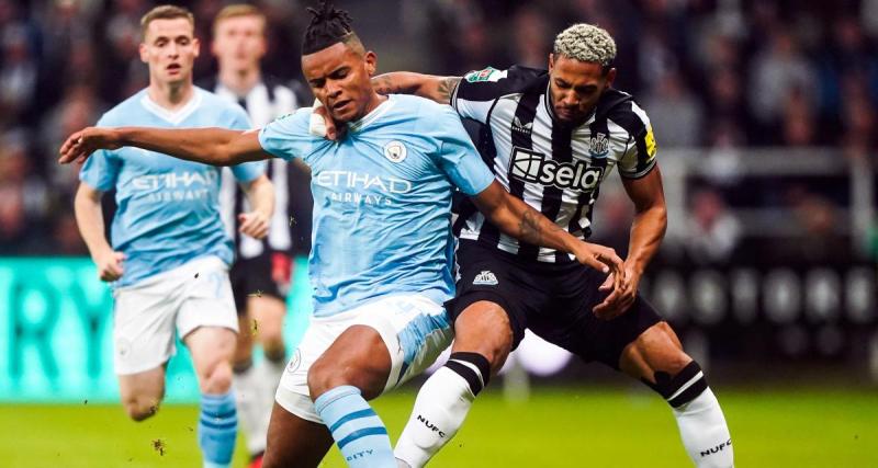  - Newcastle - Manchester City : quelle chaîne et comment voir le match en streaming ?