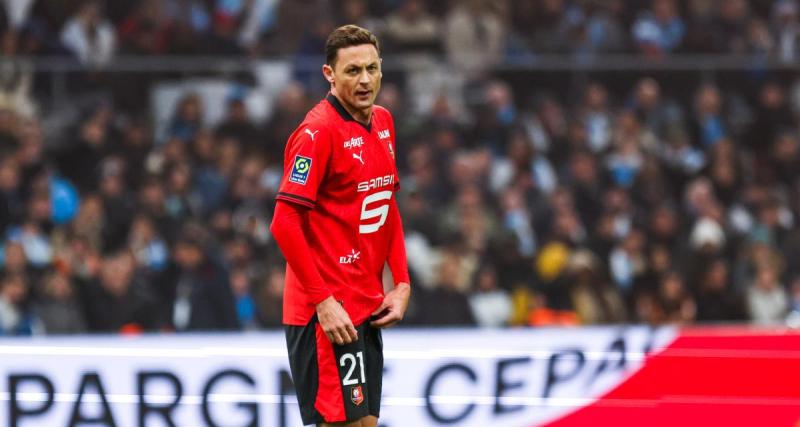  - Rennes : rendez-vous lundi pour Matic avec la direction