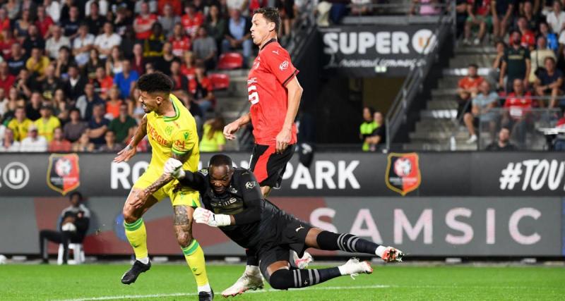  - Stade Rennais - Mercato : la femme de Matic le détourne de l’OL ! 