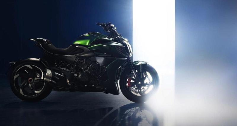  - Les motos les plus chères de 2024 ?
