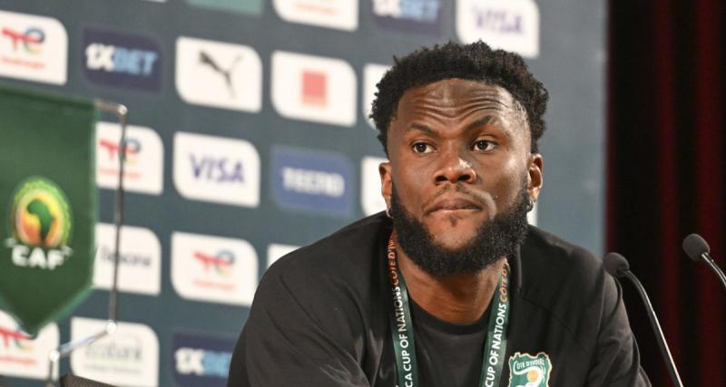 - Côte d'Ivoire : Kessié demande le soutien de tout le pays