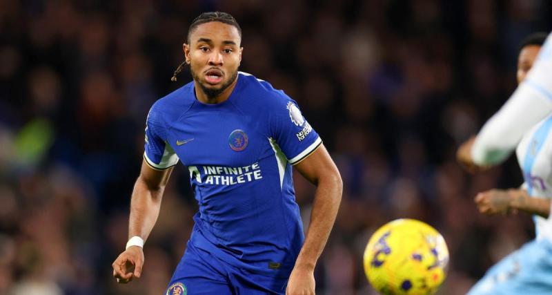  - Chelsea : Pochettino « inquiet » pour Nkunku, toujours absent