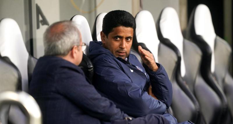  - PSG : un énorme démenti tombe dans un dossier important