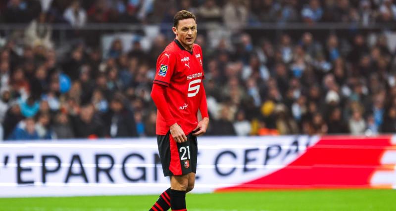  - OL : immense désillusion à venir pour Matic ?