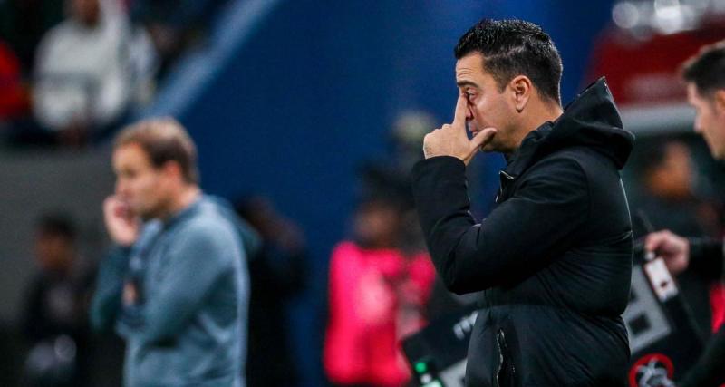 - FC Barcelone - Real Madrid : Xavi a un plan redoutable, Ancelotti doute de son onze 