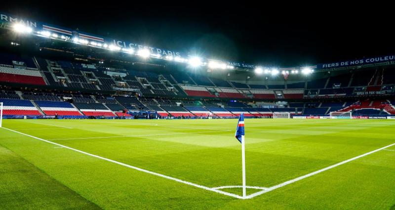  - Rachat du Parc des Princes : la mairie de Paris veut rediscuter avec le PSG