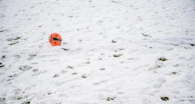  - N3 : un nouveau match reporté en raison d'un arrêté municipal