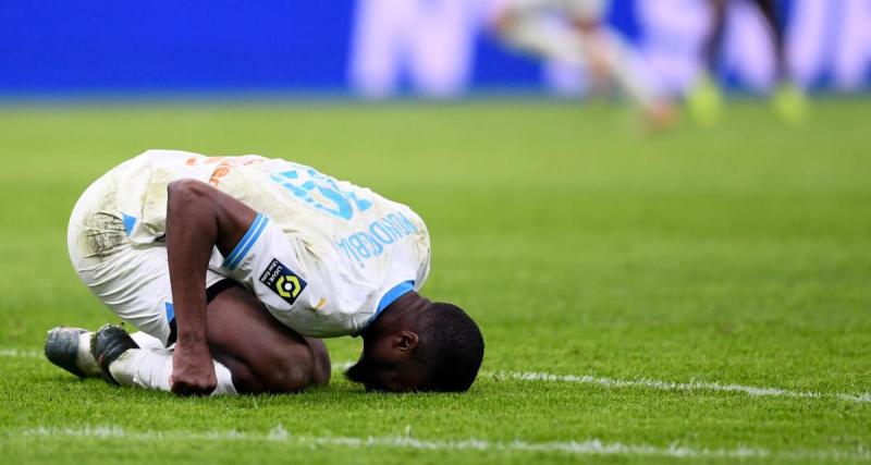  - OM : Gattuso annonce la gravité de la blessure de Kondogbia