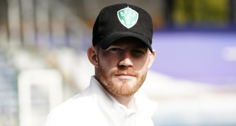  - ASSE - Mercato : un transfert de taille en passe d’être bouclé ! 