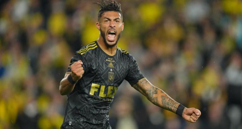  - Stade Rennais, RC Lens, OGC Nice – Mercato : Bouanga fait une mise au point pour son avenir