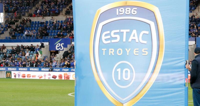  - Troyes : un indésirable niçois va débarquer