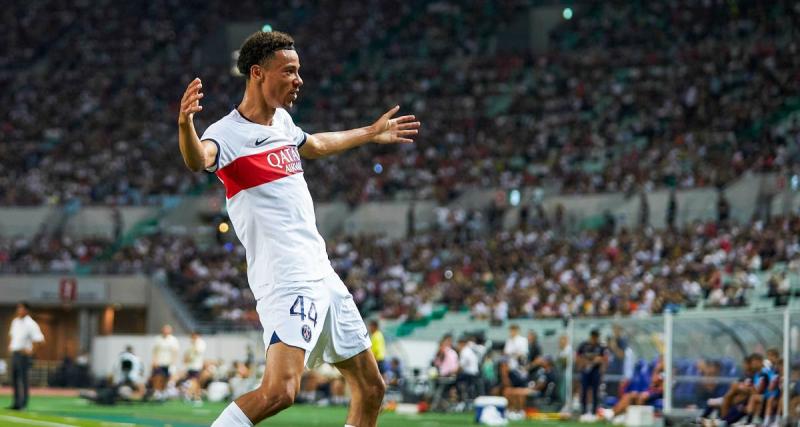  - PSG : un prétendant a jeté l'éponge pour Ekitike