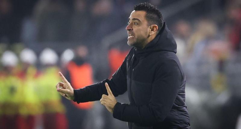  - FC Barcelone : Xavi annonce un Pedri au top et dévoile son plan pour battre le Real Madrid 