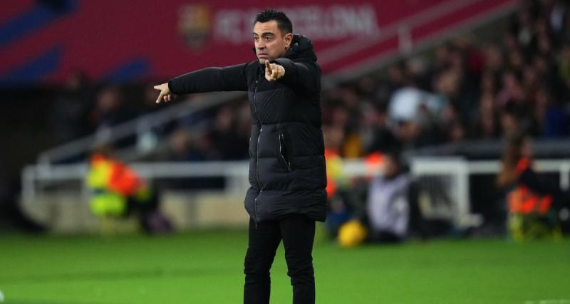  - Real Madrid - Barça : Xavi insiste sur l'ADN barcelonais et fait le point sur Raphinha