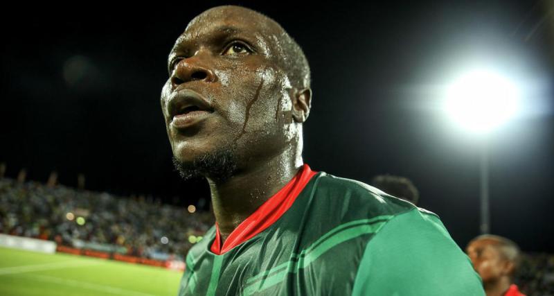  - CAN 2023 : le gros coup dur semble se confirmer pour Aboubakar