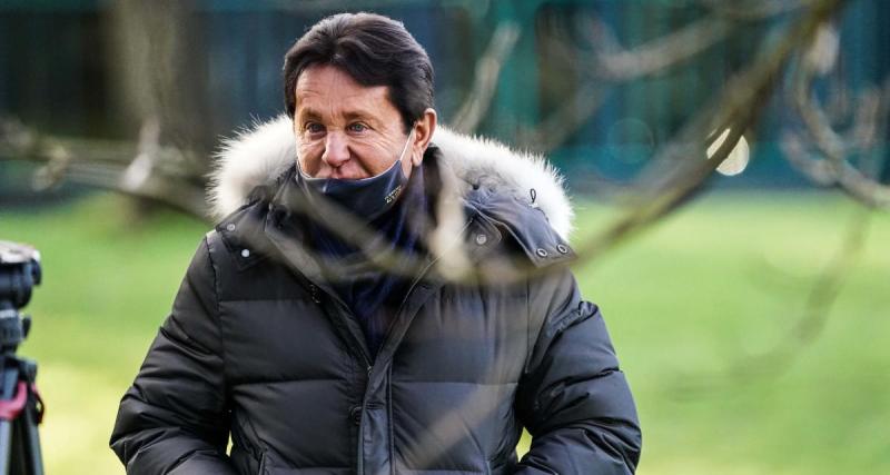  - FC Nantes : un autre ex Canari totalement méconnu fait son trou à l’OM 