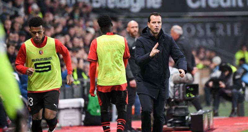  - Rennes - Nice : les groupes convoqués pour le choc