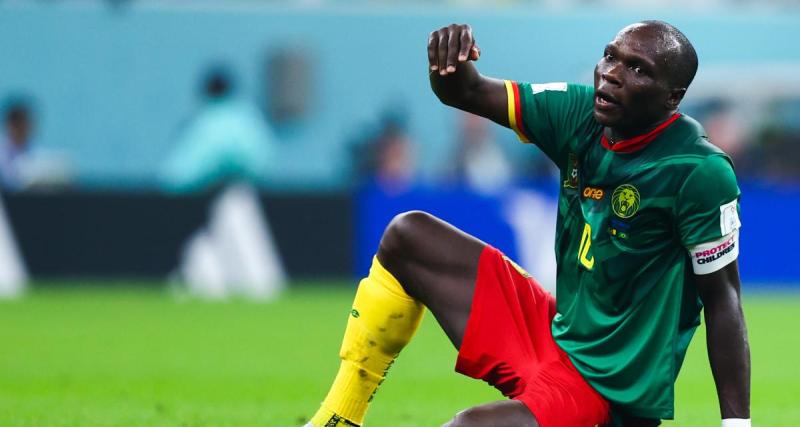  - Cameroun : vers un énorme forfait pour les Lions Indomptables