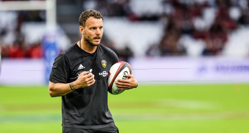  - La Rochelle : « on a chauffé les joueurs » assure Boboul avant de défier Leicester