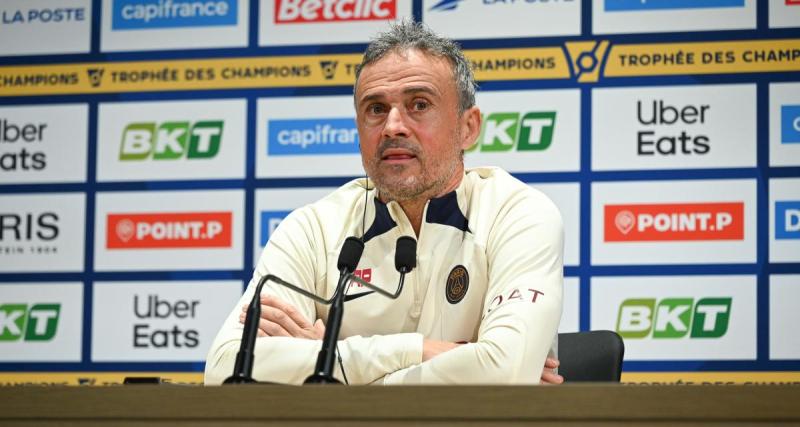  - PSG : le point médical avant Lens est tombé