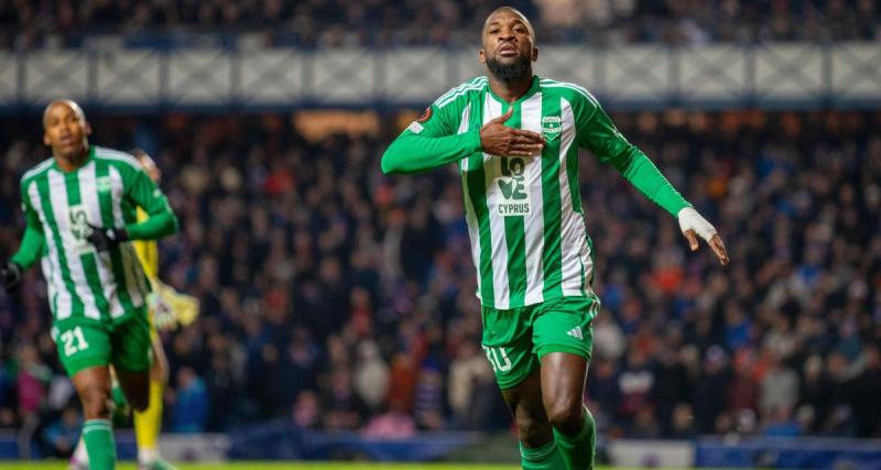  - ASSE - Mercato : Dall’Oglio fait déjà une croix sur sa priorité hivernale 