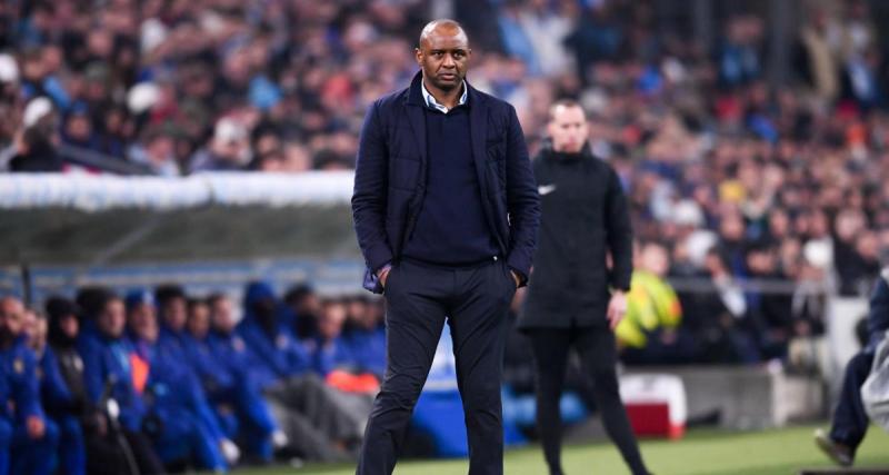  - Strasbourg : "Avec un peu de réussite, on aurait pu gagner" lance Vieira après le nul face à l’OM 