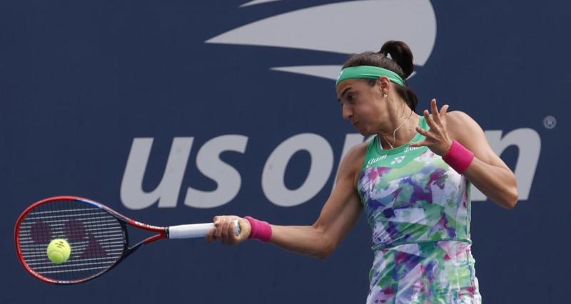  - Jeux Olympiques : Caroline Garcia pourrait disputer les trois épreuves !