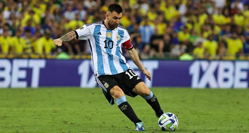  - Barça : les retrouvailles avec Messi encore repoussées ? 