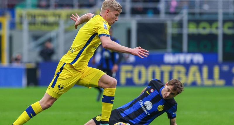  - OM - Mercato : Josh Doig Marseillais, c'est imminent