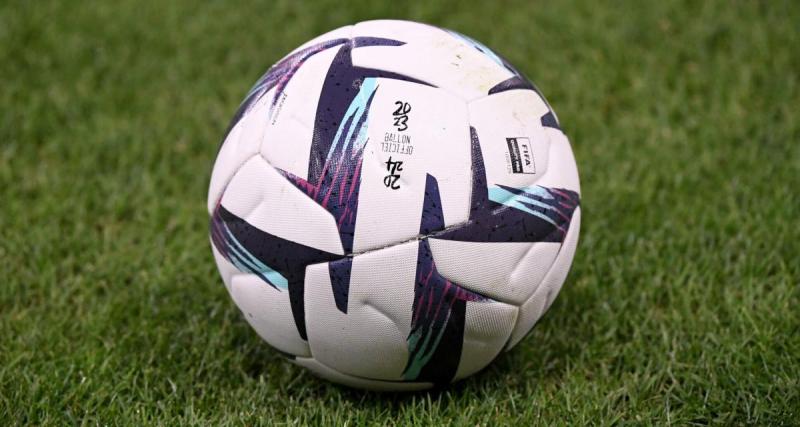  - ASSE – Laval : les compositions officielles 