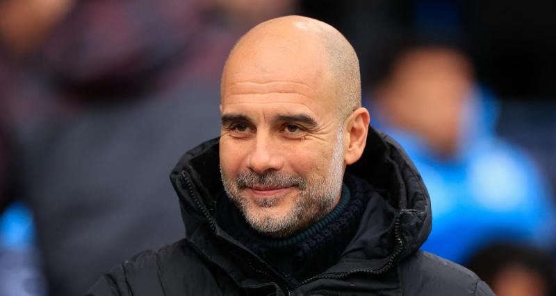  - Manchester City : la réunion des tauliers qui a tout relancé
