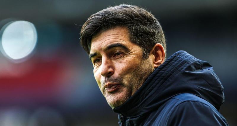  - LOSC : Fonseca met la pression sur ses dirigeants et parle mercato