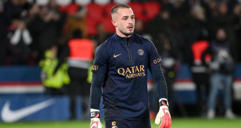  - PSG : cinq forfaits face à Lens (off) 