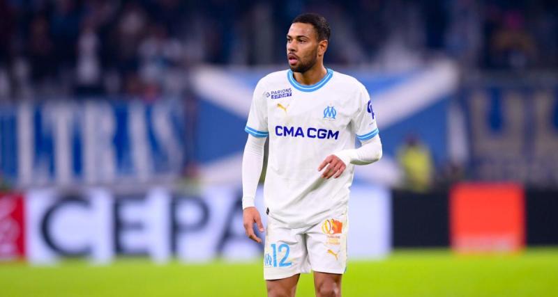  - OM : une offre encore plus folle que prévu pour Renan Lodi ?