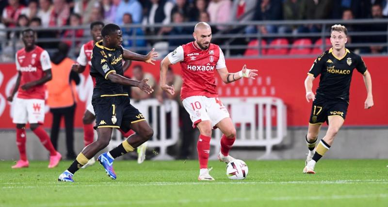  - Monaco - Reims : les compos officielles !