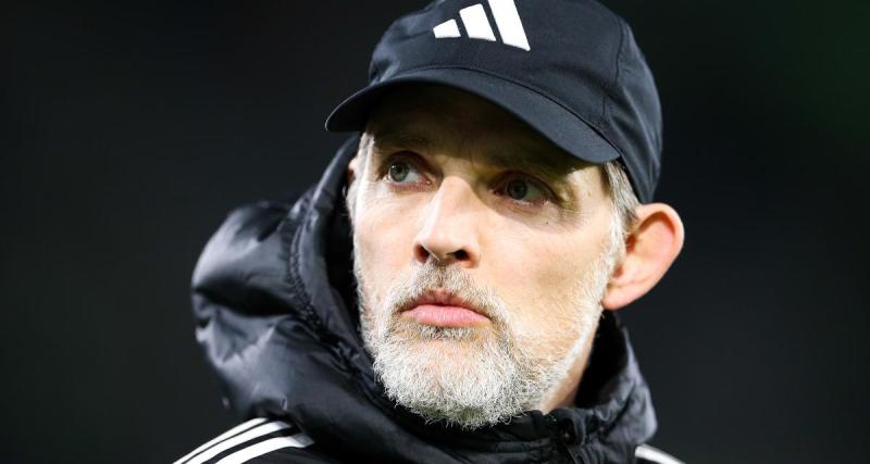  - Bayern Munich : Tuchel confirme une grosse envie d'ici la fin du mercato