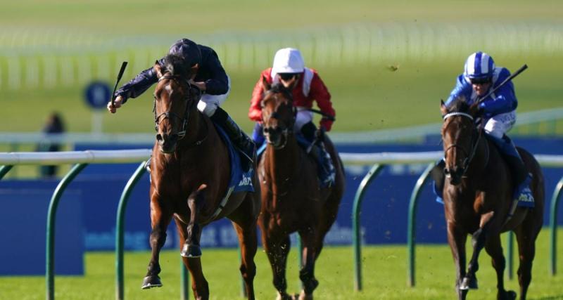  - Résultats course PMU : Jushua Tree vainqueur du Prix de Croix à Vincennes