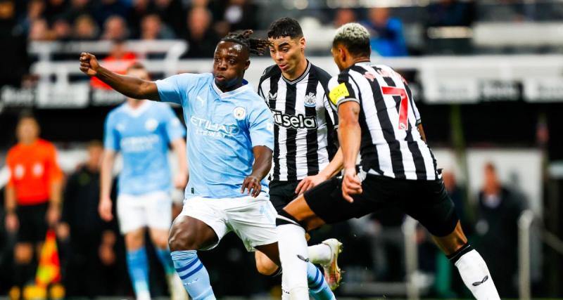  - Newcastle - Manchester City : les compos du choc de Premier League !