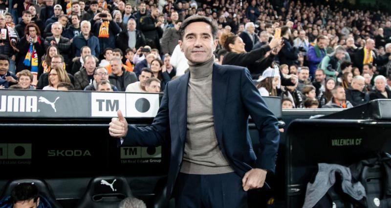  - OM : Marcelino prend une claque, ça tourne au fiasco à Villarreal