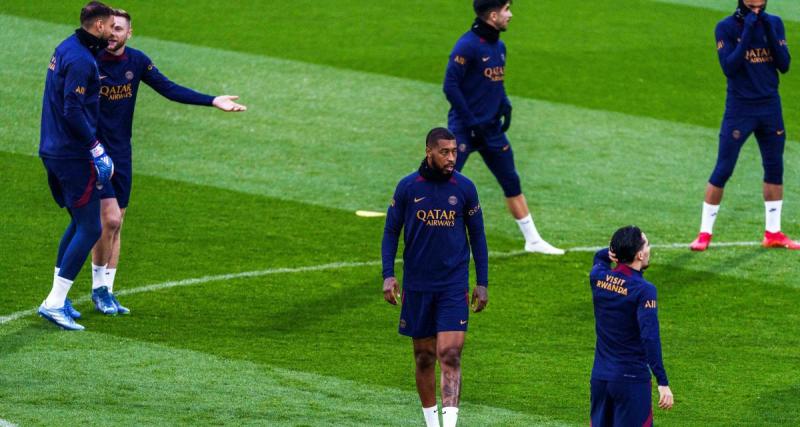  - PSG : la date du retour de Kimpembe enfin fixée ?