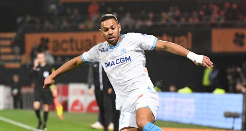  - OM - Mercato : un joueur du Real Madrid pourrait saborder le transfert de Lodi !