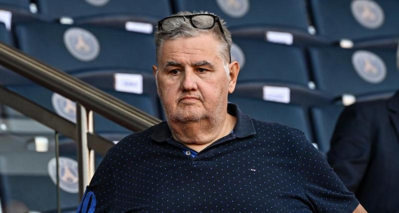  - ASSE : Pierre Ménès plaint les supporters stéphanois