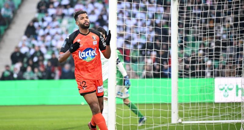  - Maladroit, Laval muselé à Saint-Étienne