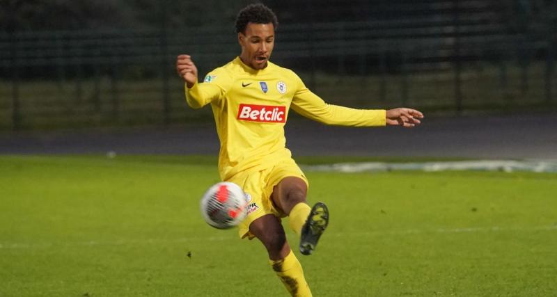  - N2 : Aubagne confirme contre Thonon, Furiani prend la deuxième place