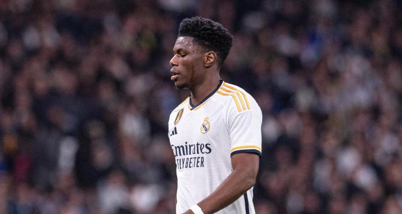  - Équipe de France : la statistique totalement folle de Tchouaméni avec le Real Madrid
