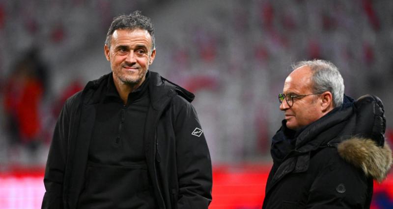  - PSG : coup de théâtre pour une recrue défensive
