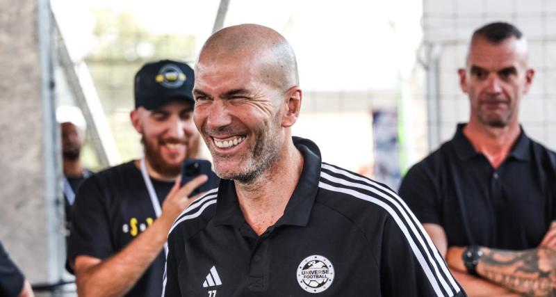  - Ancelotti rend hommage à Zidane, pas de retrouvailles Messi - Barça, soulagement pour Aboubakar... Les immanquables du jour !